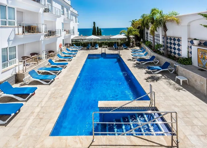 Zelfbediening: Toboso Apar - Turis