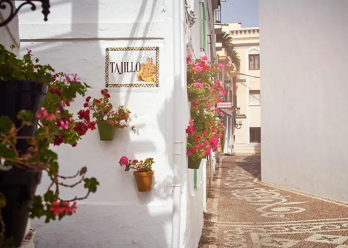 Balcon De Europa