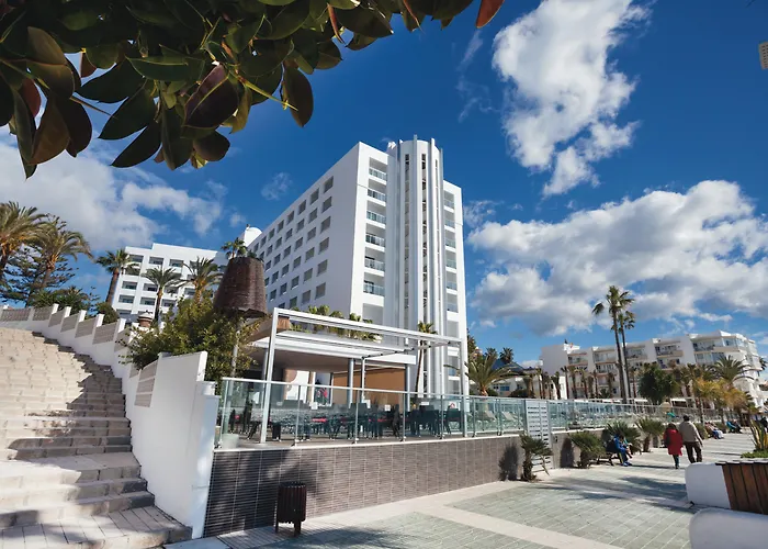 Hotel Riu Monica - Adults Only