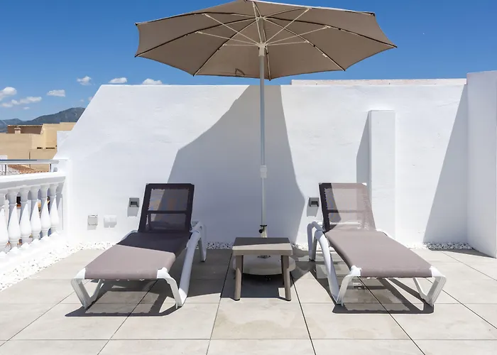 Familiehotel: Apartamentos Toboso Plaza