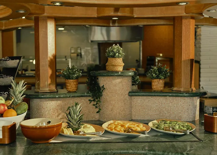 Beneste Villa Flamenca Hotel