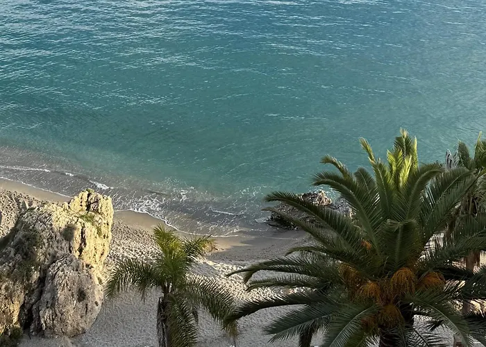 Hotel Paraiso Del Mar