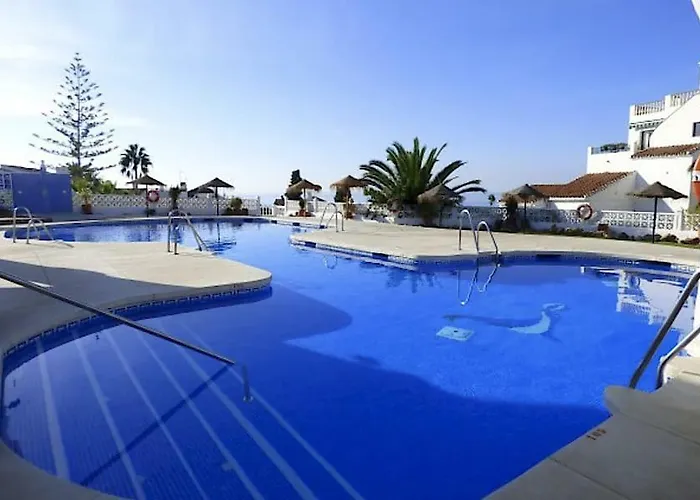 Hotel Bajamar Ancladero Playa